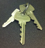 Keys
