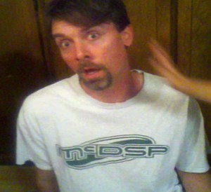 attack settings for compression