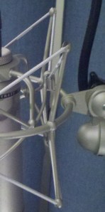 Dec 22 Shockmount2 Clue