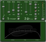 McDSP_F2-settings