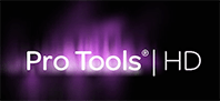 ProTools 12 screenshot