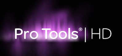 ProTools 12 screenshot